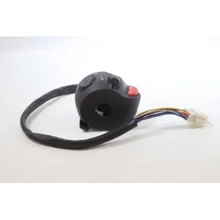 Commodo gauche PEUGEOT SATELIS 125 2012 - 2016