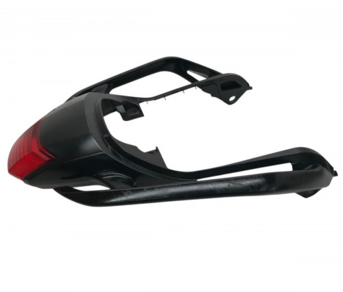 Poignee arriere YAMAHA FZ6 600 2004-2006