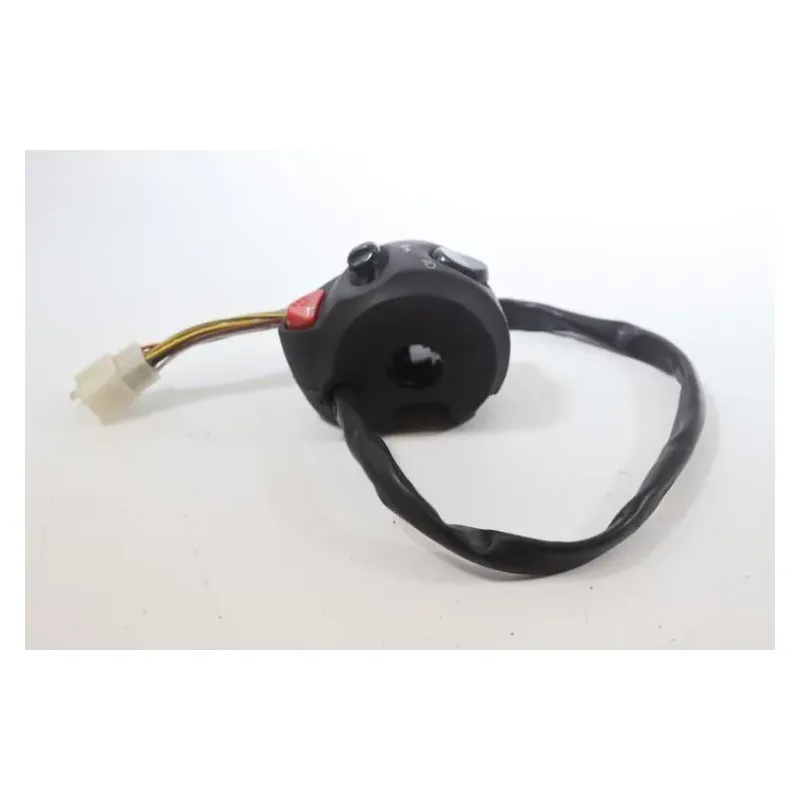Commodo gauche PEUGEOT SATELIS 125 2012 - 2016