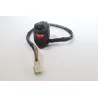Commodo gauche PEUGEOT SATELIS 125 2012 - 2016
