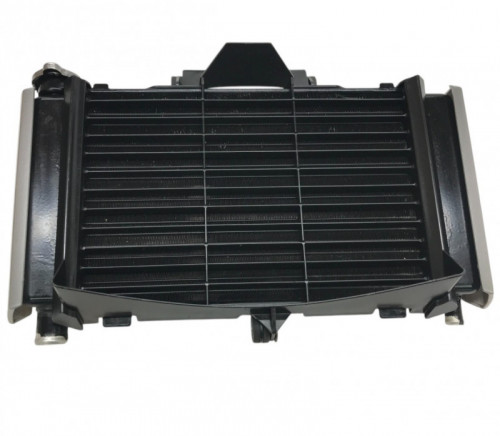 Radiateur eau YAMAHA FZ6 600 2004-2006