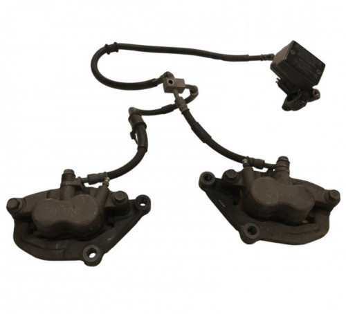 Maitre cylindre frein avant YAMAHA FZ6 600 2004-2006