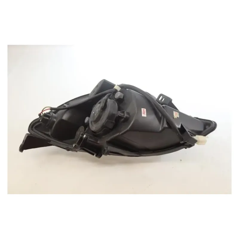 Optique avant droit (feux)(phare) PEUGEOT SATELIS 125 2012 - 2016