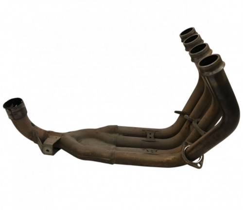Collecteur echappement YAMAHA FZ6 600 2004-2006