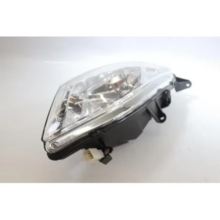 Optique avant droit (feux)(phare) PEUGEOT SATELIS 125 2012 - 2016