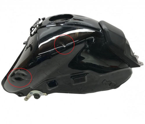 Reservoir YAMAHA MT-09 850 2018-2020 TRACER GT