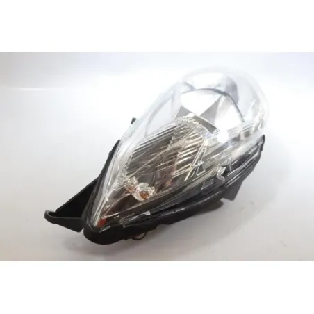 Optique avant droit (feux)(phare) PEUGEOT SATELIS 125 2012 - 2016