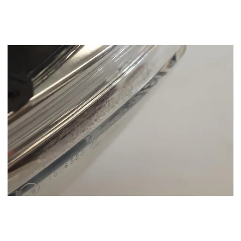 Optique avant droit (feux)(phare) PEUGEOT SATELIS 125 2012 - 2016