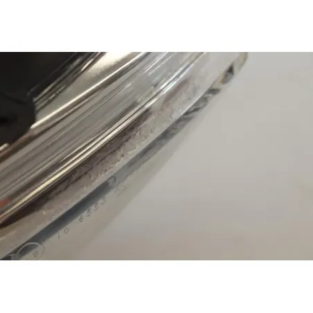 Optique avant droit (feux)(phare) PEUGEOT SATELIS 125 2012 - 2016