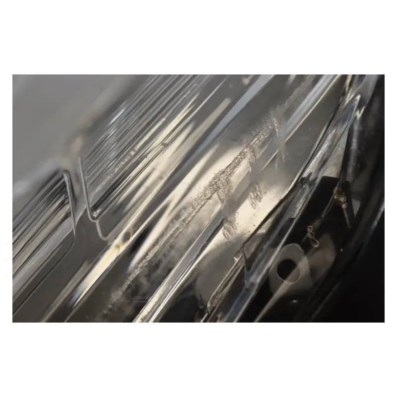 Optique avant droit (feux)(phare) PEUGEOT SATELIS 125 2012 - 2016