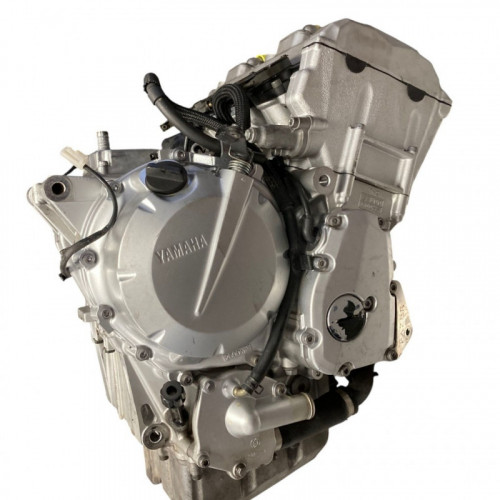 Moteur YAMAHA FZ6 600 2004-2006