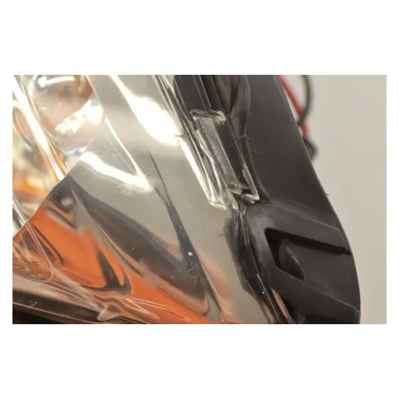 Optique avant droit (feux)(phare) PEUGEOT SATELIS 125 2012 - 2016