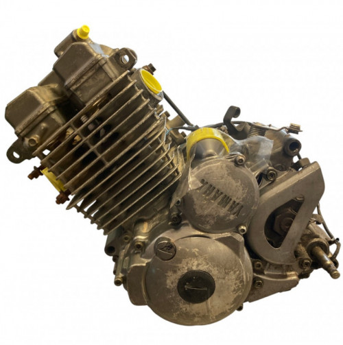 Moteur YAMAHA TTR 250 1999-2009