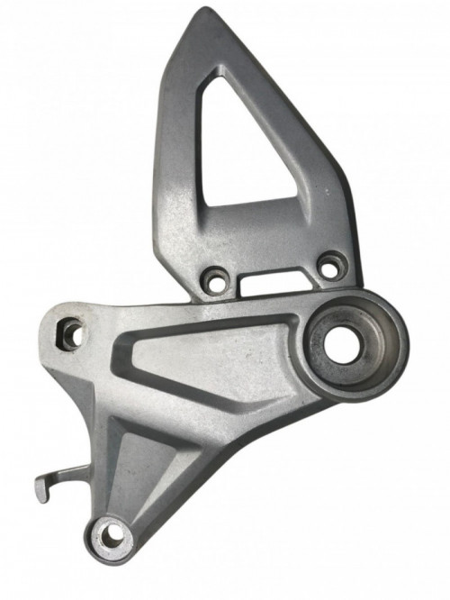 Platine avant droite HONDA CB 125 R 2018-2024