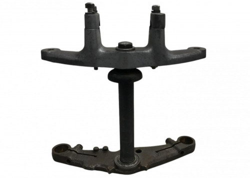 Te de fourche inferieur superieur SUZUKI RV 90 1972-1977 VANVAN