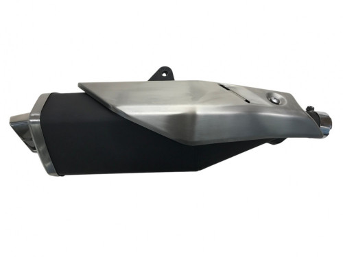 Silencieux echappement HONDA X-ADV 750 2017-2020