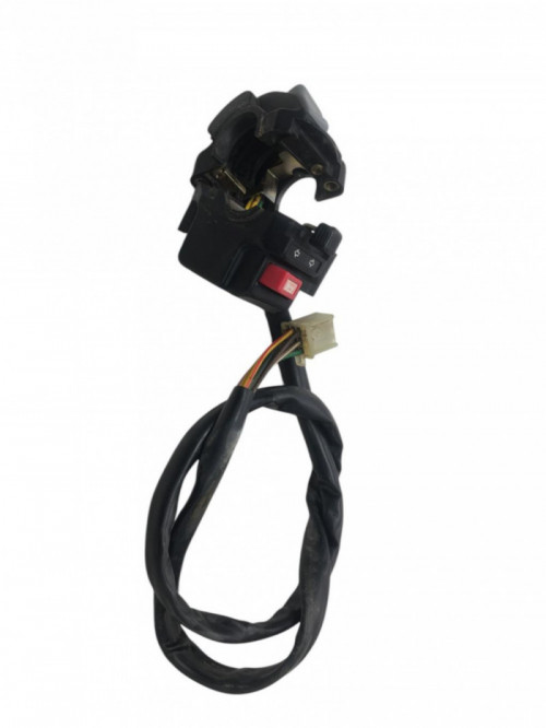 Commodo gauche YAMAHA TTR 250 1999-2009