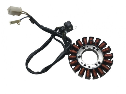 Stator alternateur YAMAHA TTR 250 1999-2009