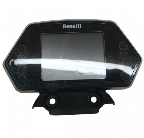 Compteur BENELLI 502 C 2019-2020 CRUISER