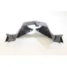 Cache guidon inferieur PEUGEOT SATELIS 125 2012 - 2016
