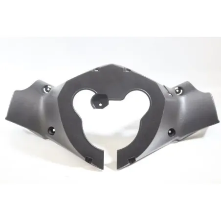 Cache guidon inferieur PEUGEOT SATELIS 125 2012 - 2016