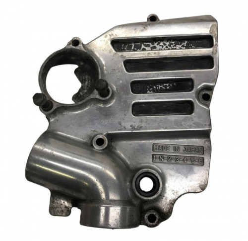 Carter cache pignon sortie de boite YAMAHA FZX 750 1986-1990 FAZER