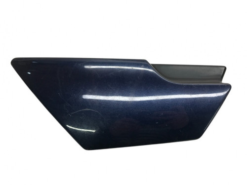 Cache carenage sous selle gauche YAMAHA FZX 750 1986-1990 FAZER
