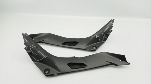 Habillage de cadre BENELLI 125 BN 2022 - 2024