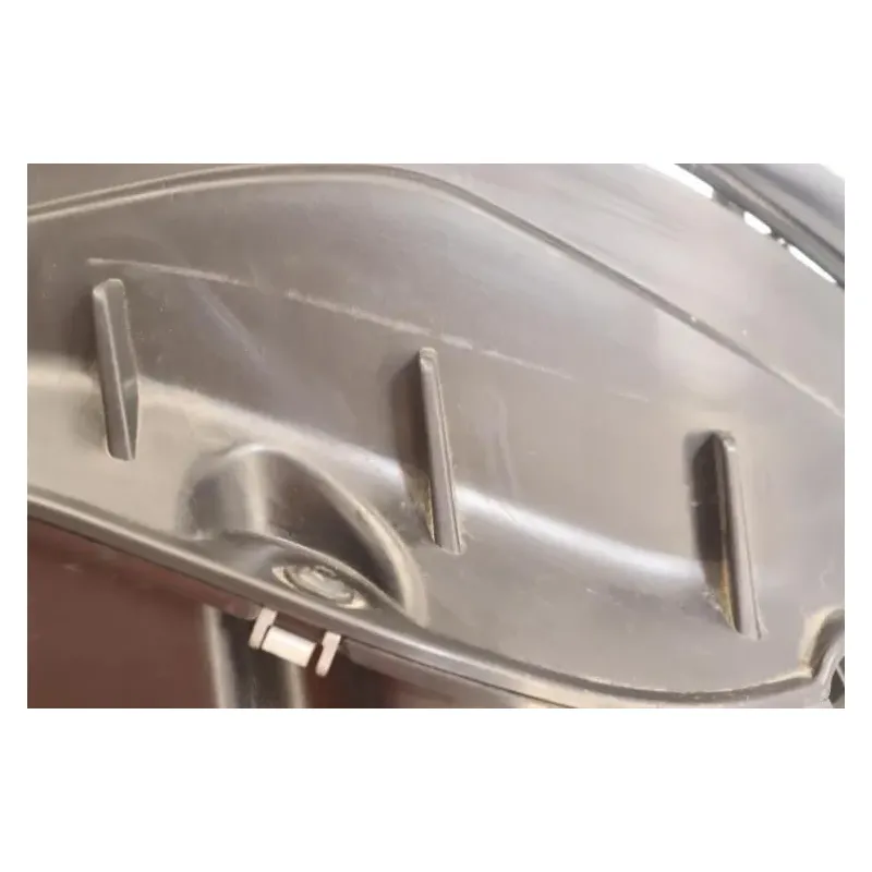 Coffre sous selle PEUGEOT SATELIS 125 2012 - 2016