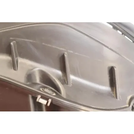 Coffre sous selle PEUGEOT SATELIS 125 2012 - 2016