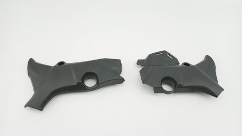 Habillage platine BENELLI 125 BN 2022 - 2024