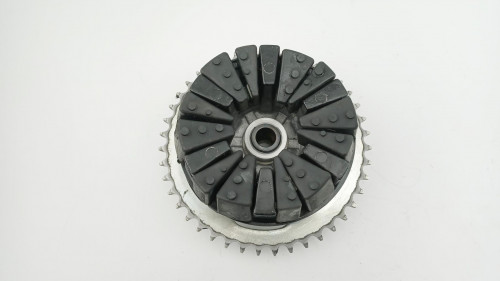 Porte couronne BENELLI 125 BN 2022 - 2024