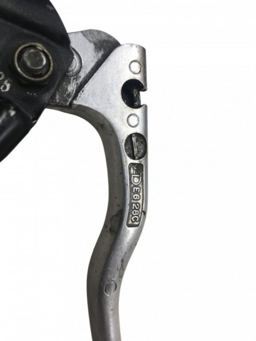 Levier embrayage YAMAHA TTR 250 1999-2009