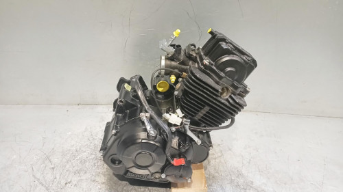 Moteur BENELLI 125 BN 2022 - 2024