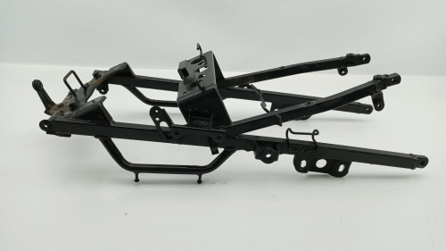 Boucle cadre arriere SUZUKI 650 SV N 1999 - 2002