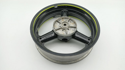 Jante arriere SUZUKI 650 SV N 1999 - 2002