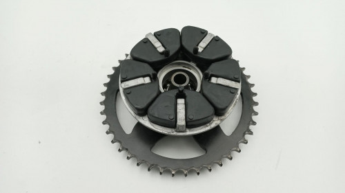 Porte couronne SUZUKI 650 SV N 1999 - 2002