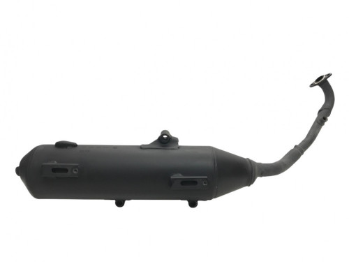 Ligne d'echappement HONDA NSS 125 2023-2024 FORZA