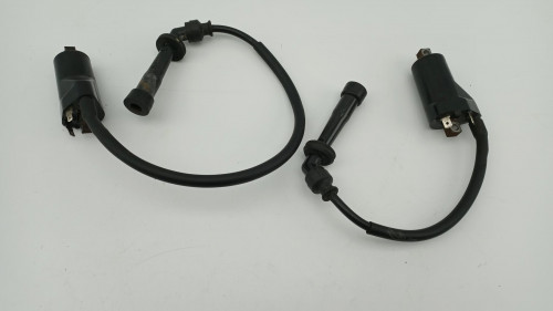 Bobine allumage SUZUKI 650 SV N 1999 - 2002