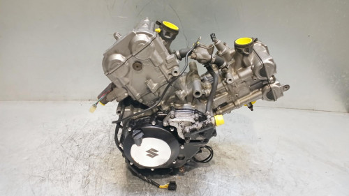 Moteur SUZUKI 650 SV N 1999 - 2002