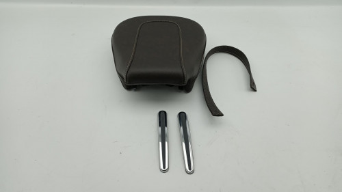 Selle passager HARLEY DAVIDSON 1690 STREET GLIDE 2011 - 2014