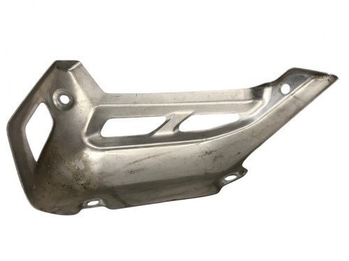Demi sabot gauche HONDA CRF 1100 L 2020-2023 AFRICA TWIN ADVENTURE