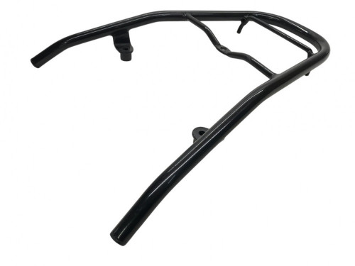 Porte paquets arriere KYMCO AGILITY 50 2006-2008 R10 4 T