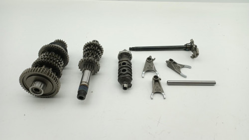 Boite de vitesses HONDA 500 CB X 2022 - 2023
