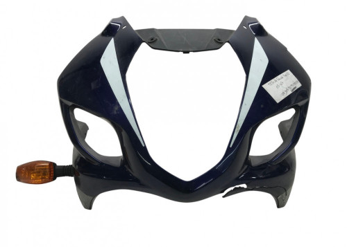 Cache carenage tete de fourche SUZUKI GSX-R 1000 2003-2004