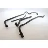 Durite d'eau PEUGEOT SATELIS 125 2012 - 2016