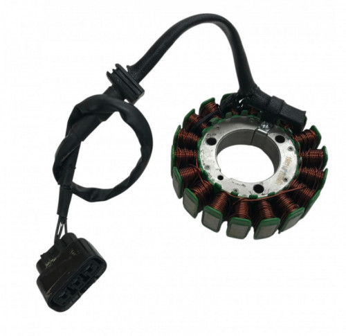 Stator alternateur BENELLI 502 C 2019-2020 CRUISER