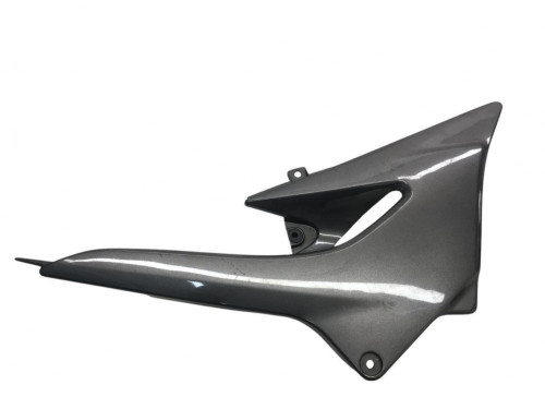 Cache carenage sous selle droit KAWASAKI ZR-7 750 1999-2003