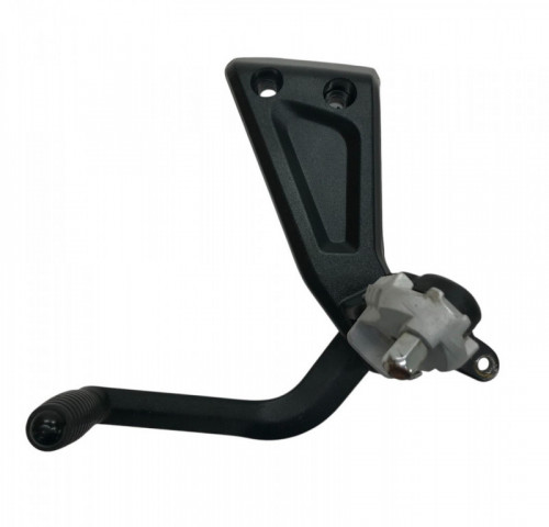 Platine avant gauche BENELLI 502 C 2019-2020 CRUISER