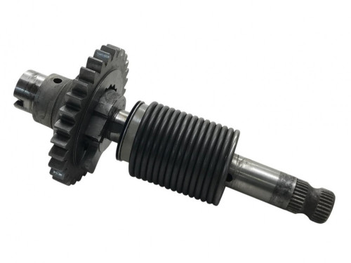 Axe de kick SUZUKI RV 90 1972-1977 VANVAN